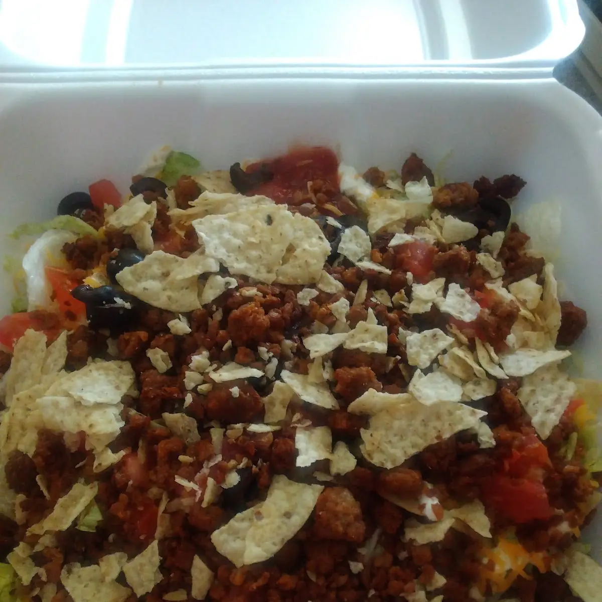 Taco Salad