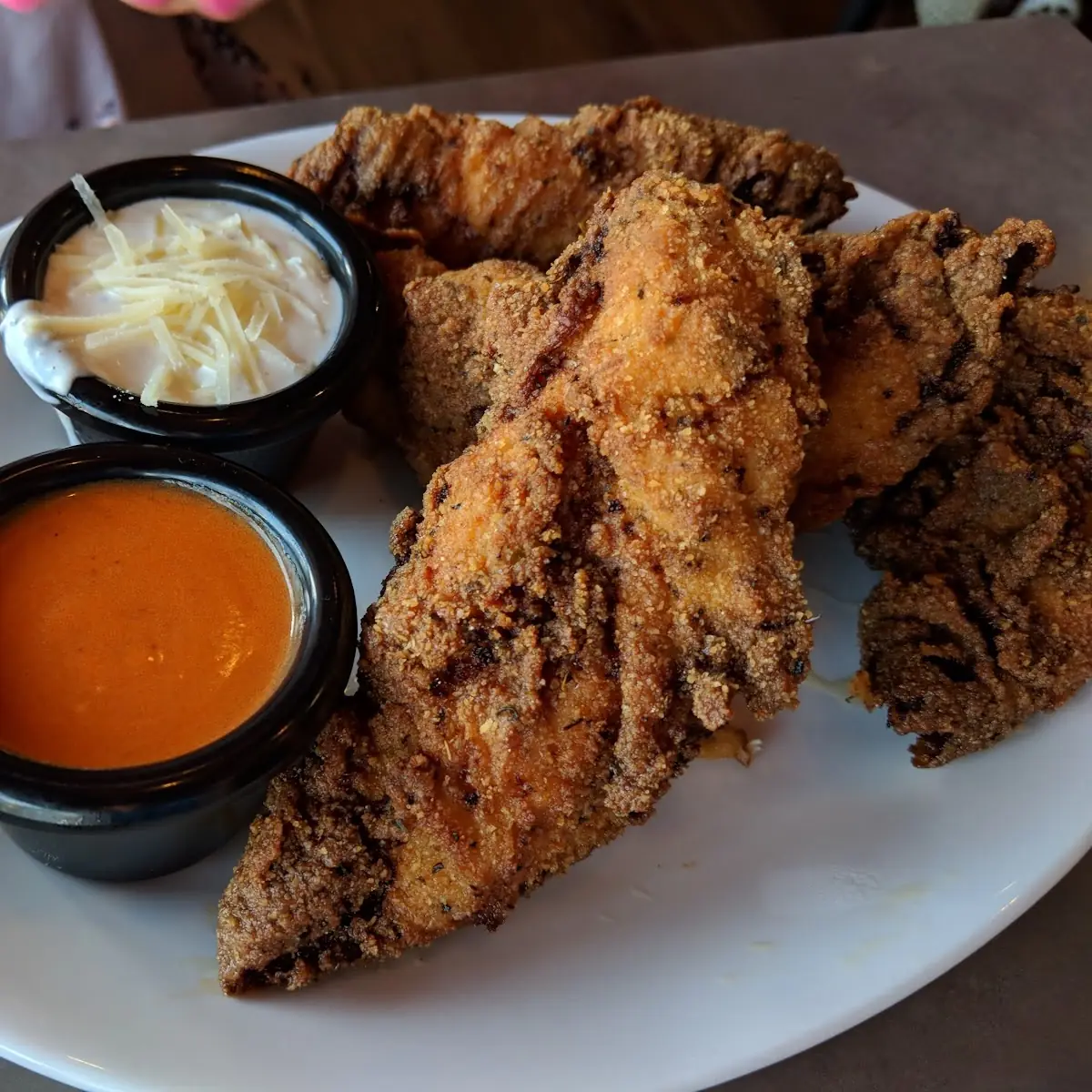 Chicken Tenders