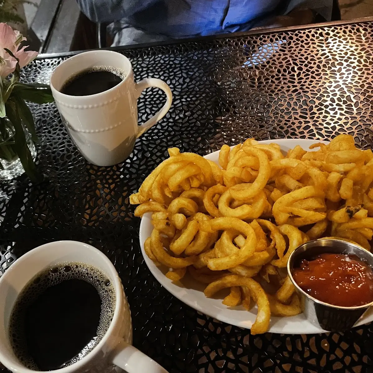 Curly Fries
