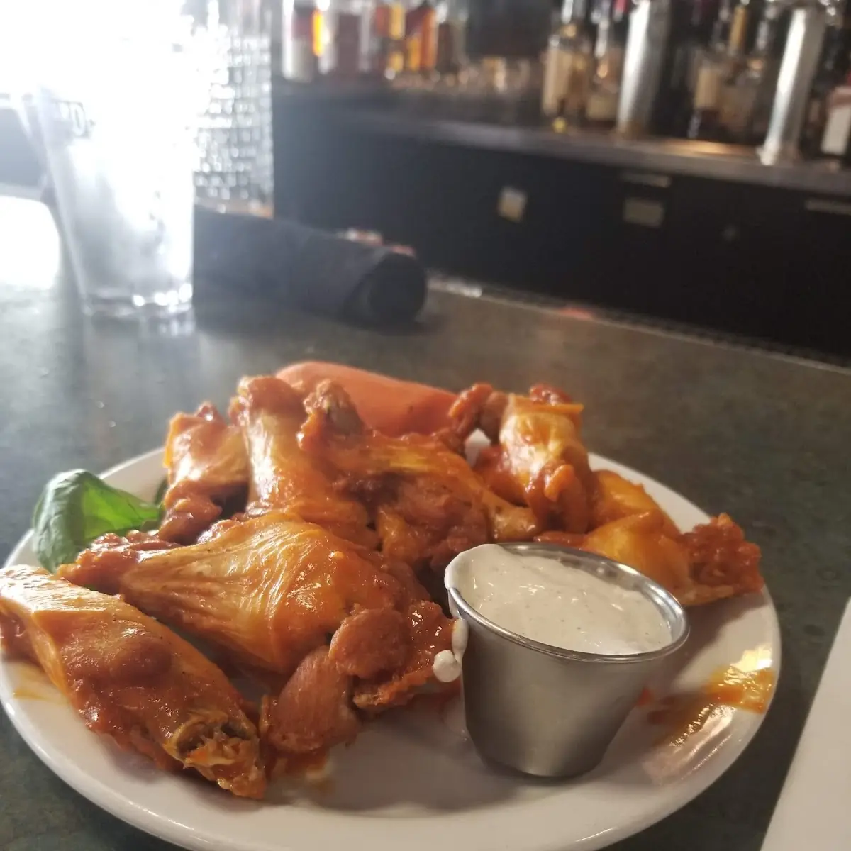 Wings
