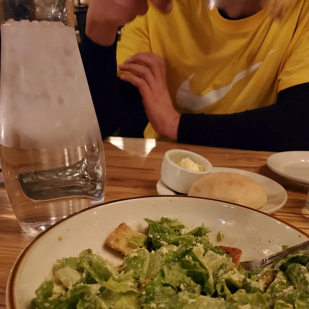 Caesar Salad