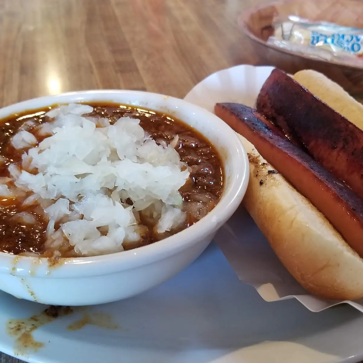 Chili Quart