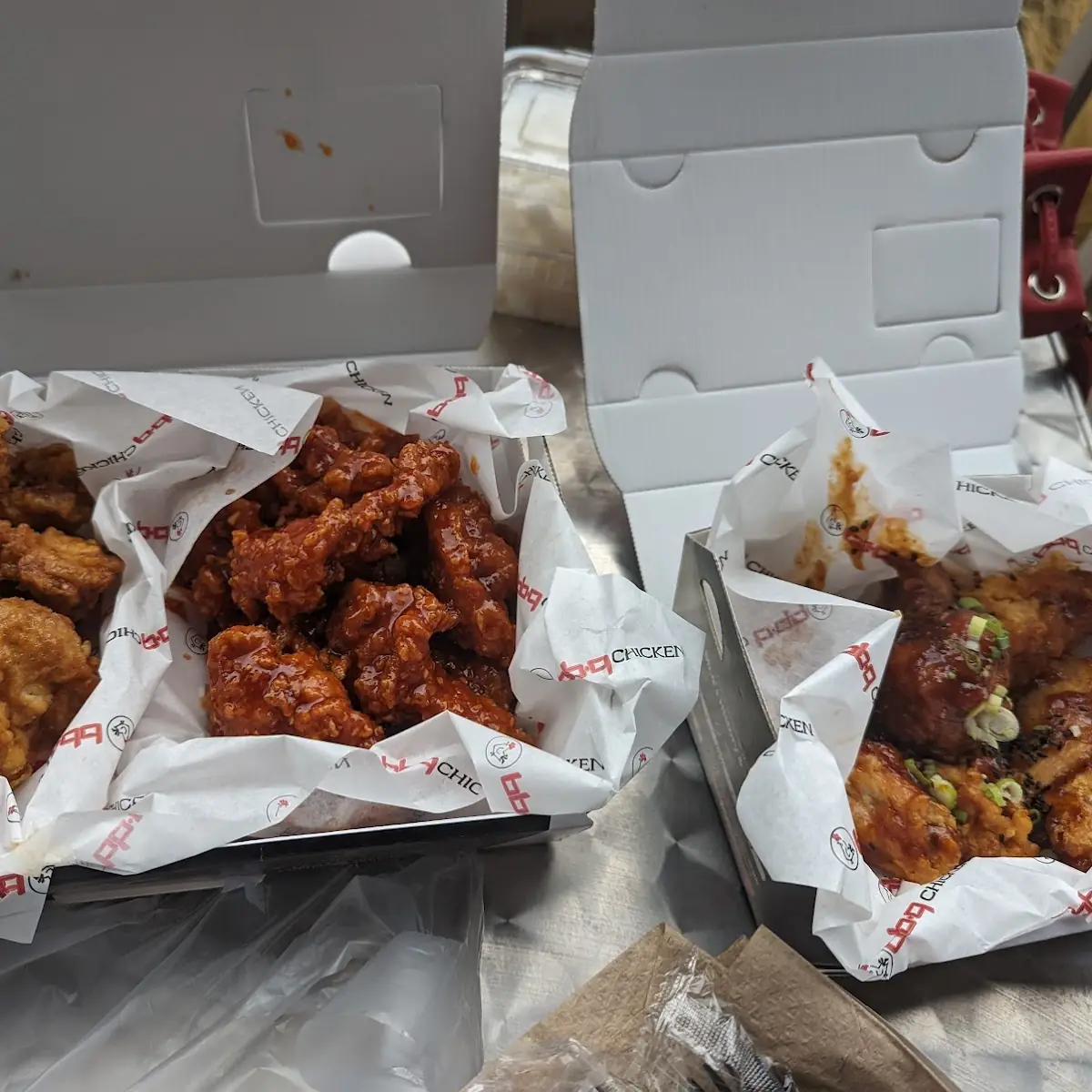 Lemon Pepper