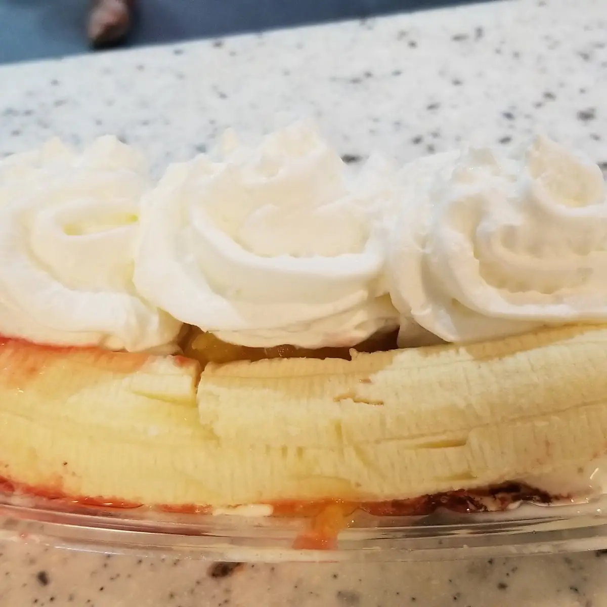 Banana Split