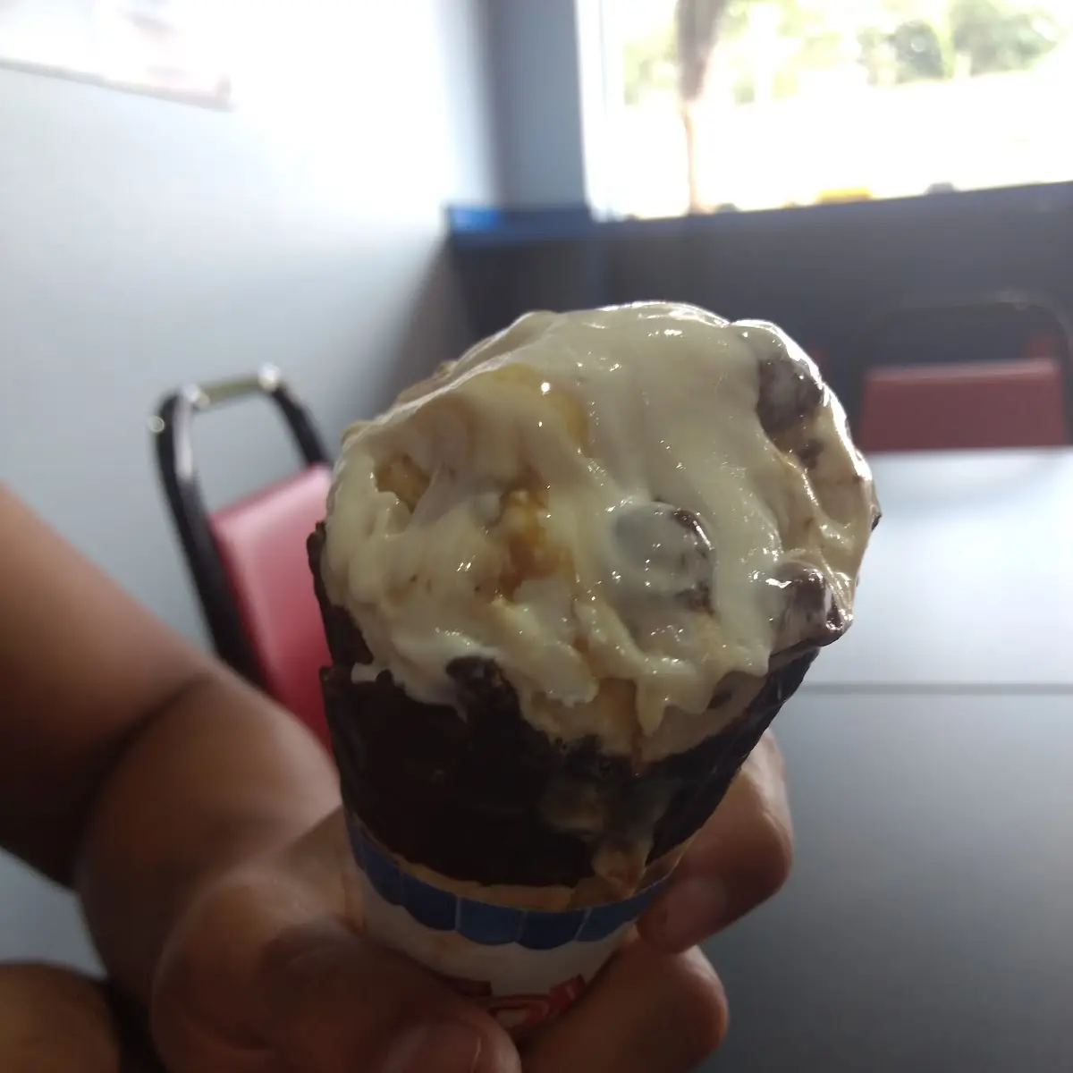 Hot Fudge