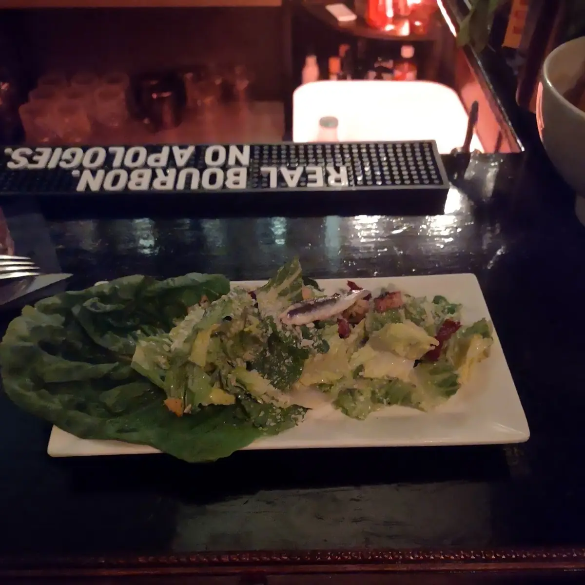 Ceaser Salad