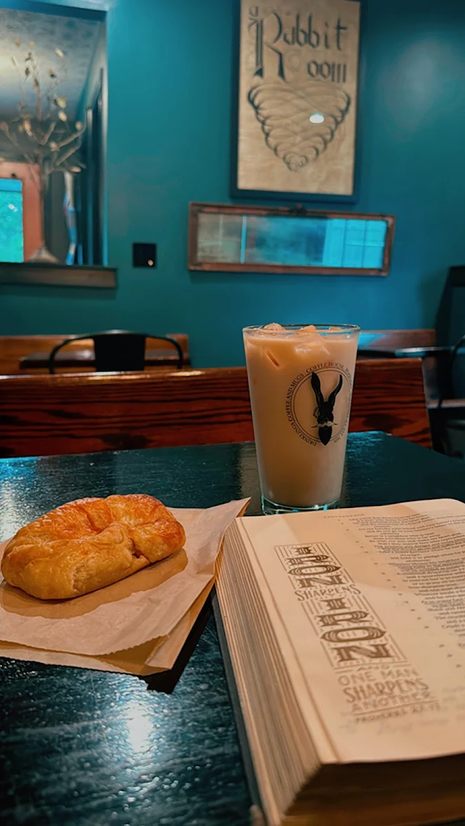 Croissant