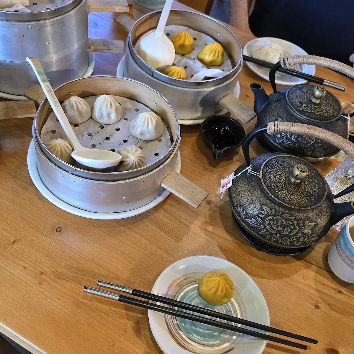 Dim Sum