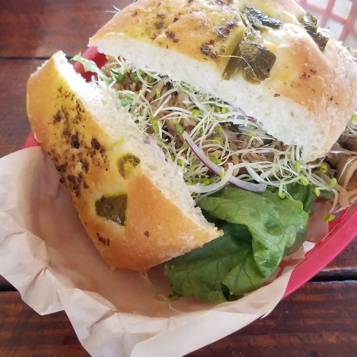 Bagel