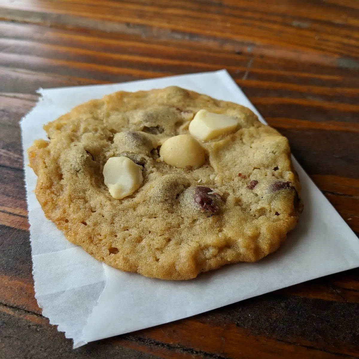 Chocolate Chip Cookie