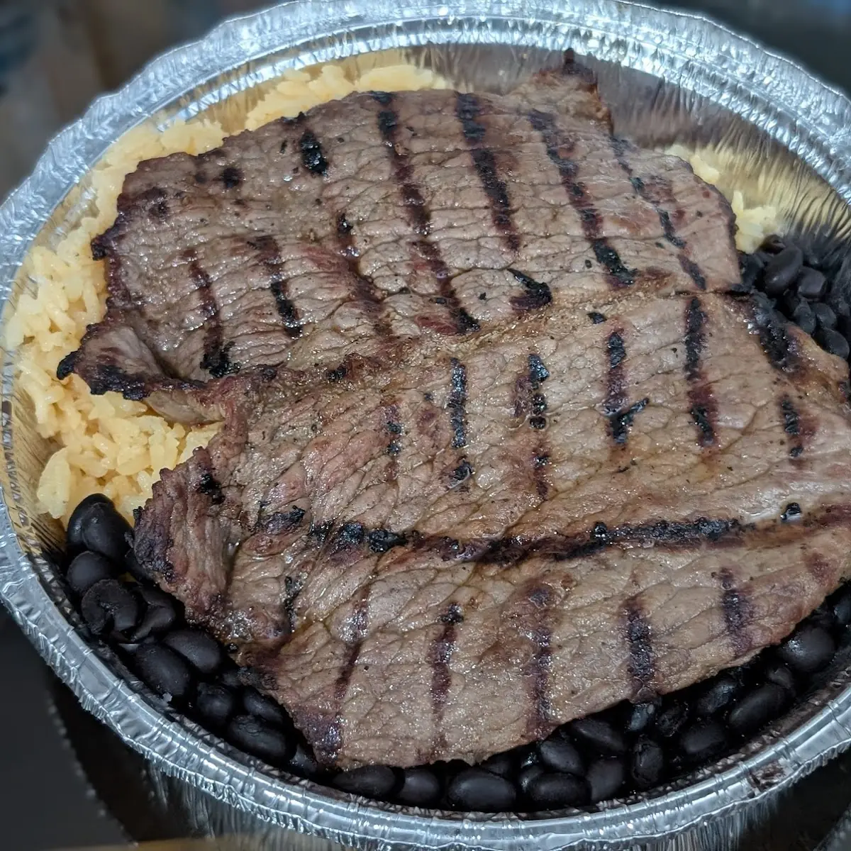 Carne Asada