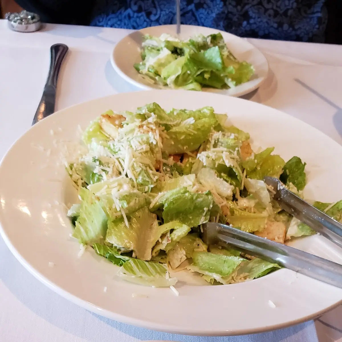Caesar Salad