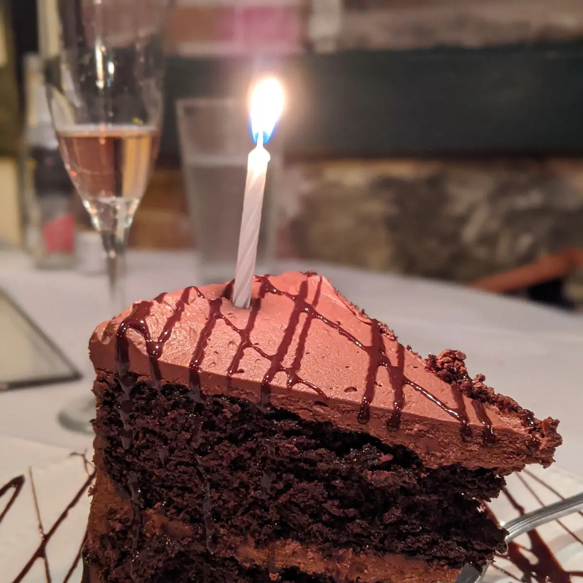 Chocolate Cake