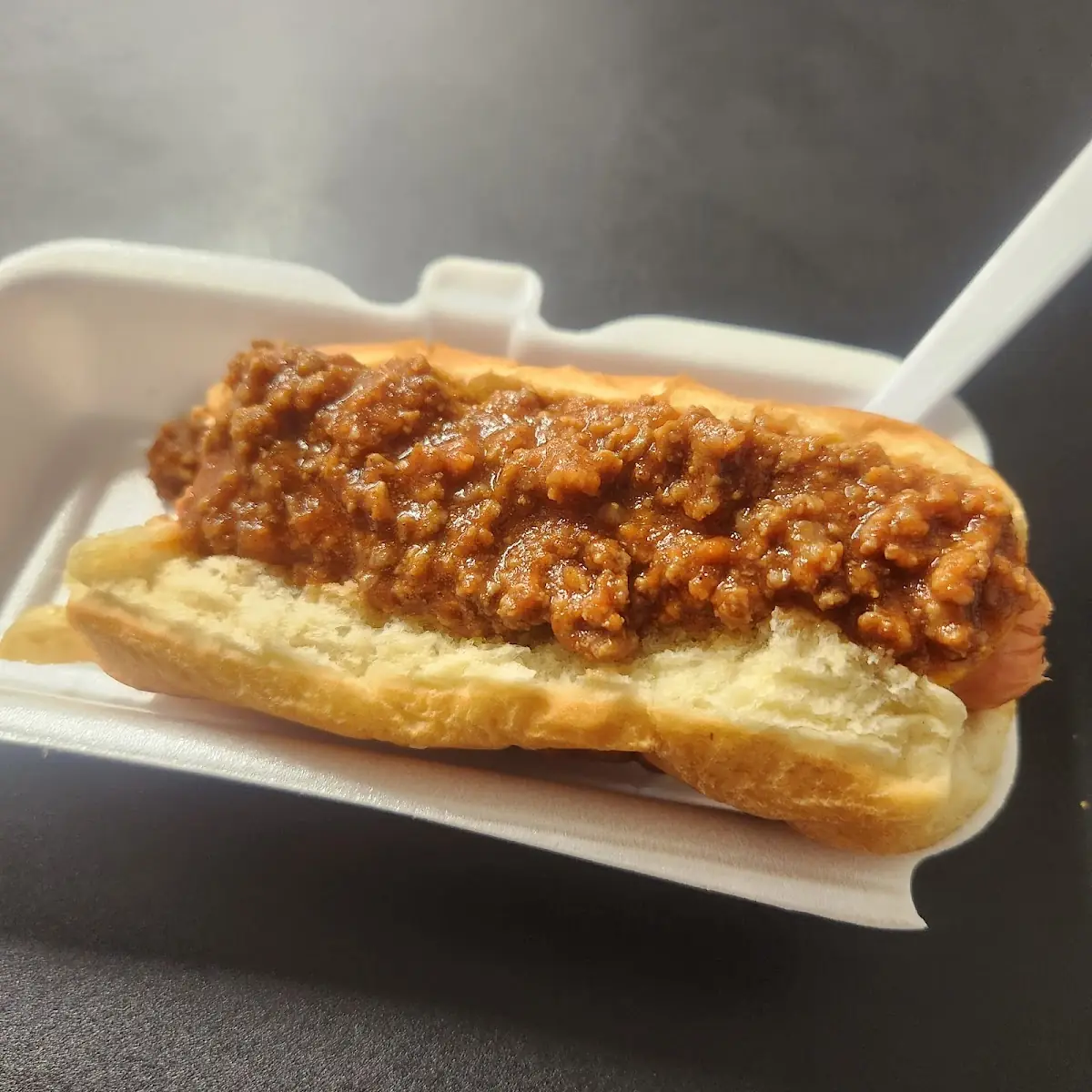 Chili Dog