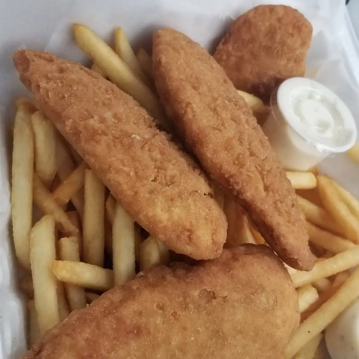 Chicken Tenders