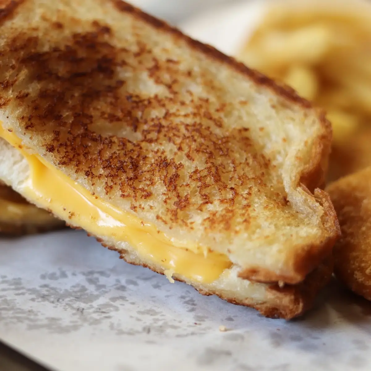 Grilled Cheese