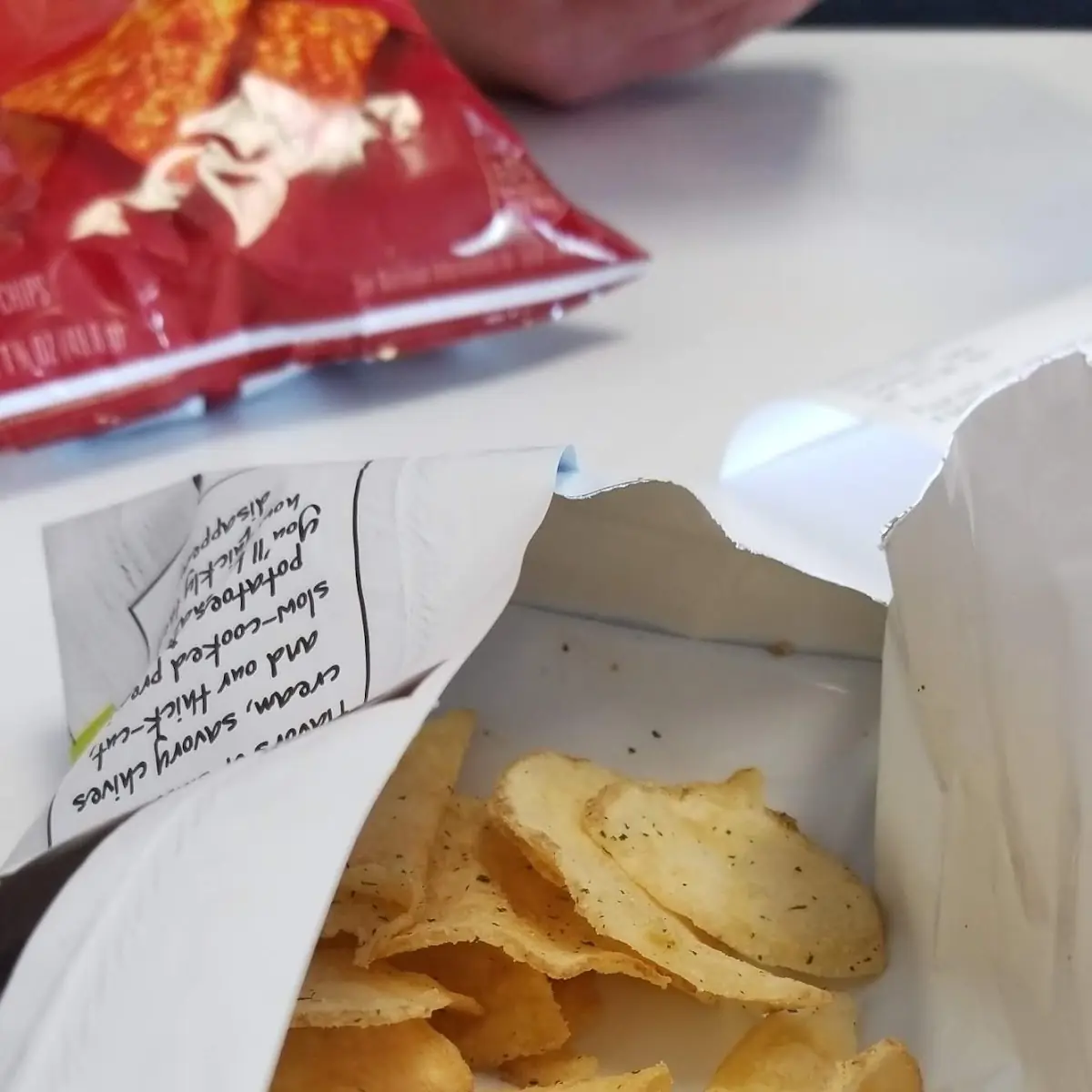 Potato Chips