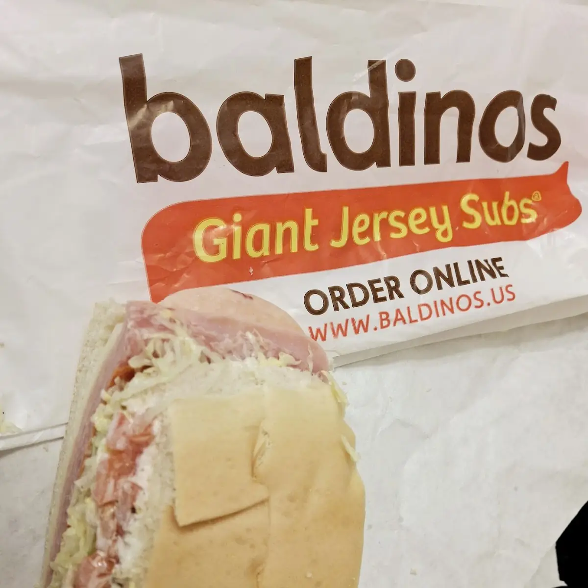 Sándwich