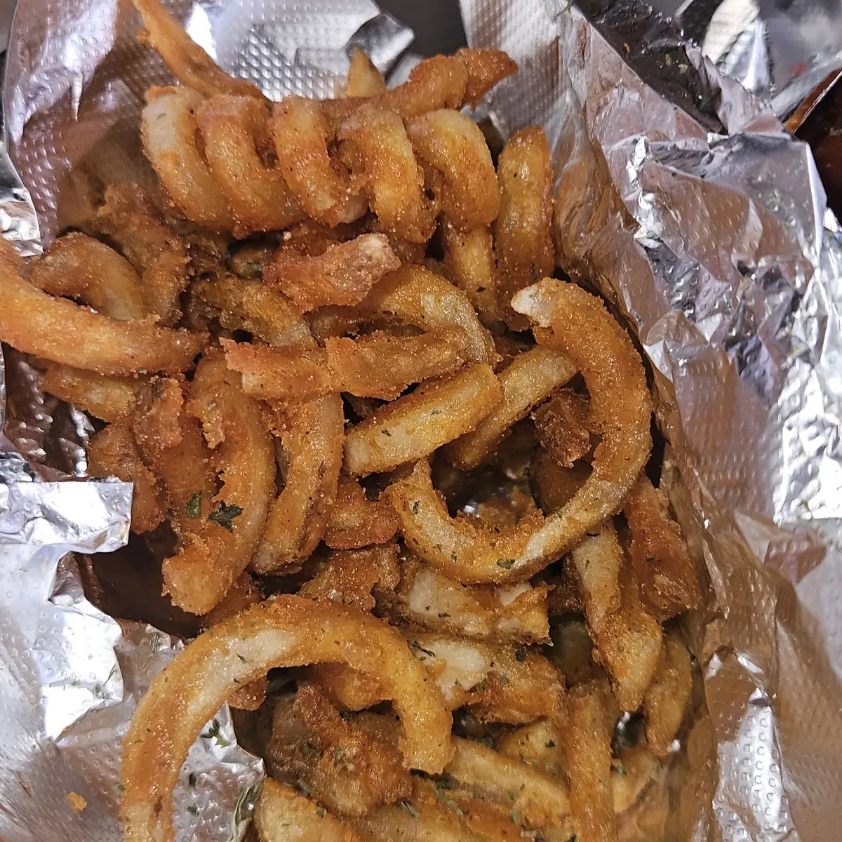 French Fries