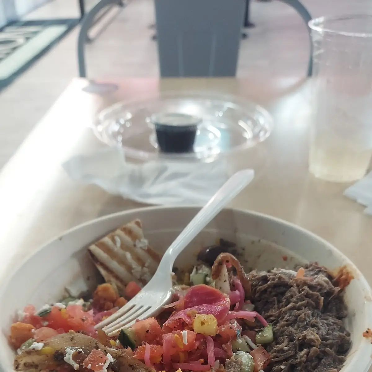 Burrito Bowl
