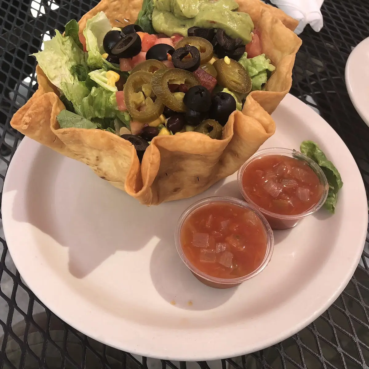 Taco Salad