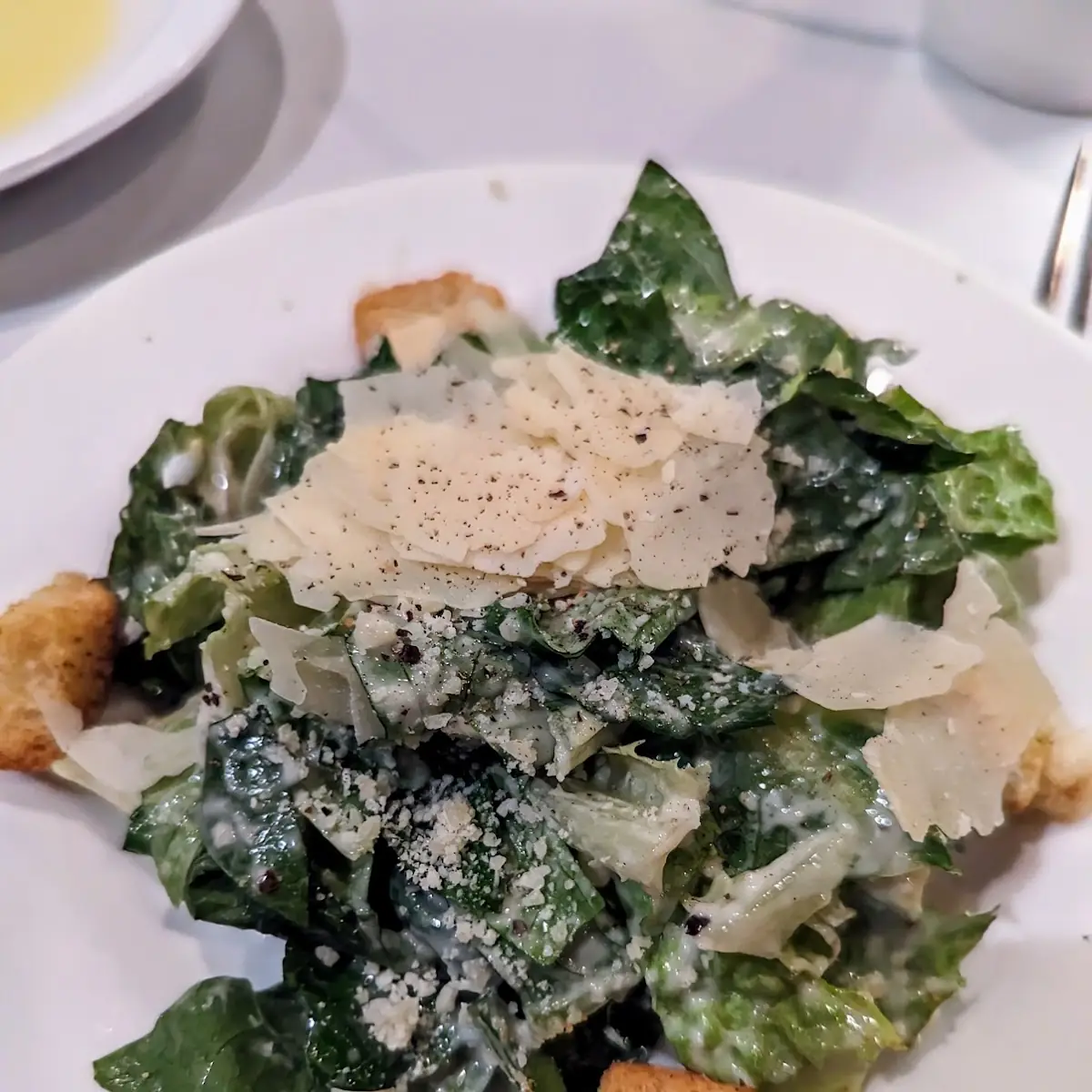 Caesar Salad