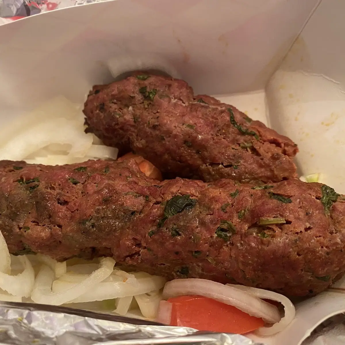 Kebab