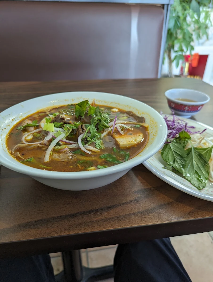 Bun Bo Hue