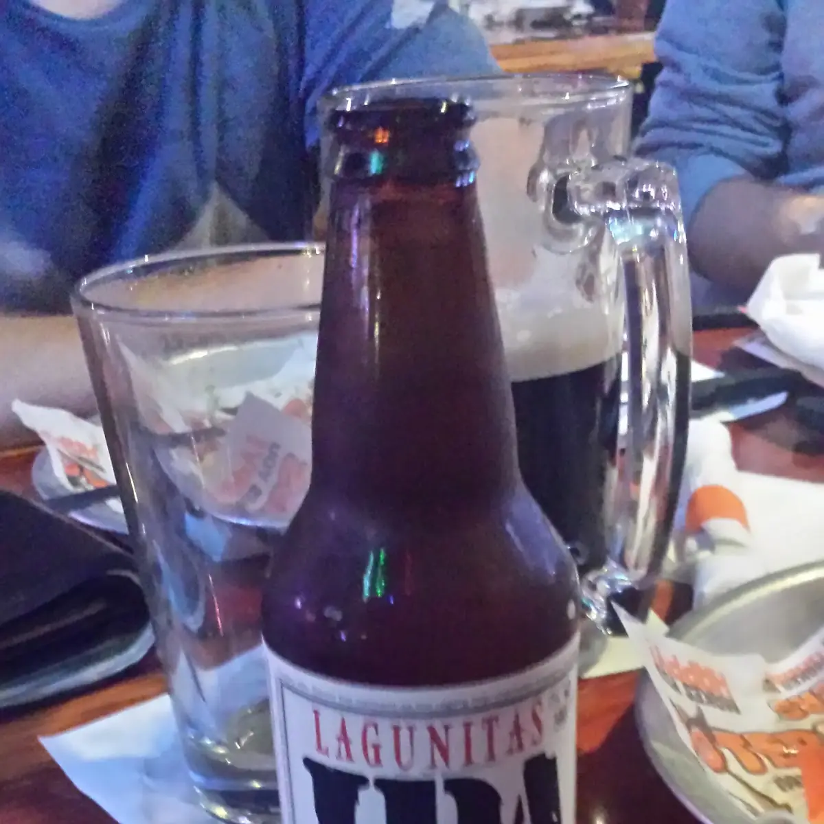 Lagunitas Maximus