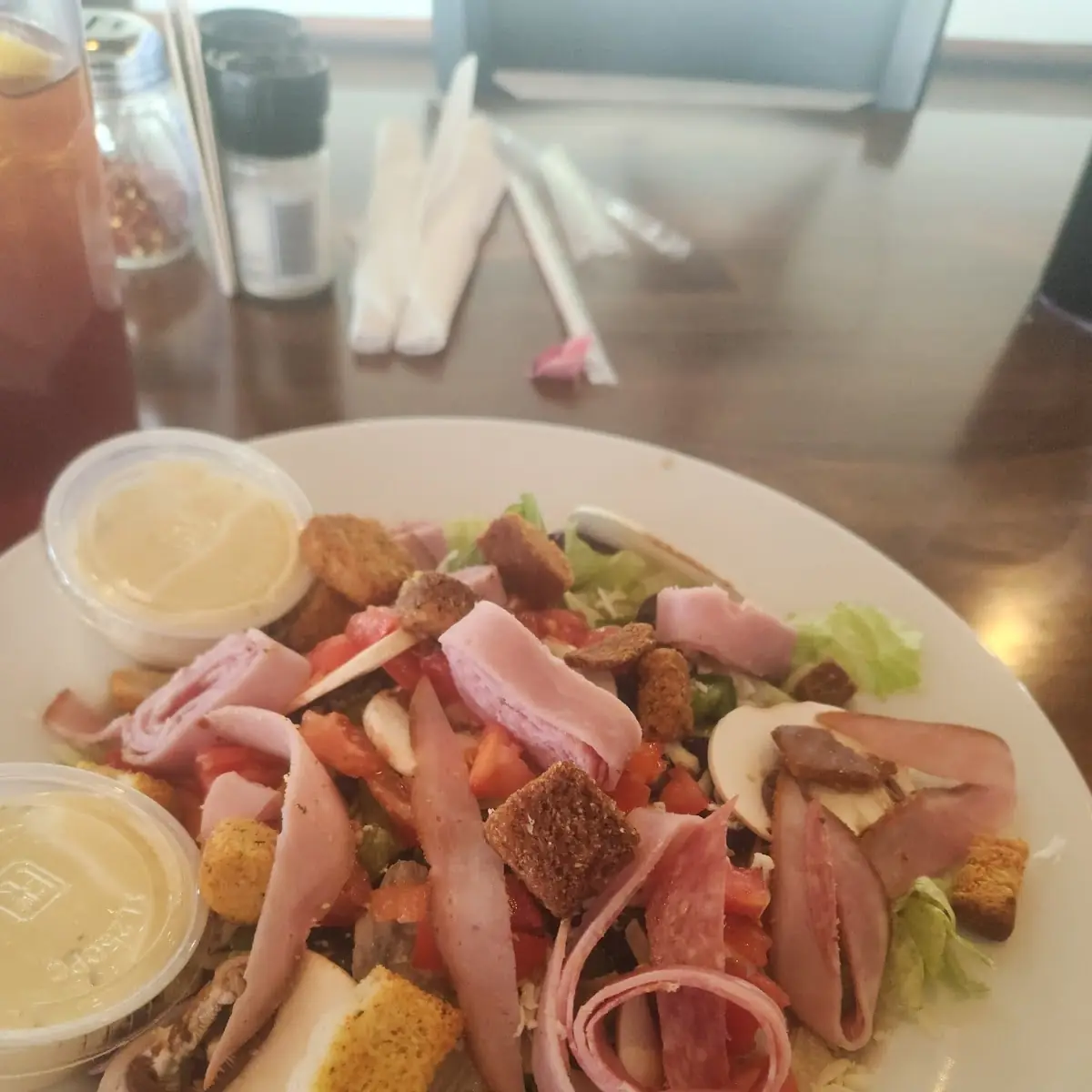 House Salad