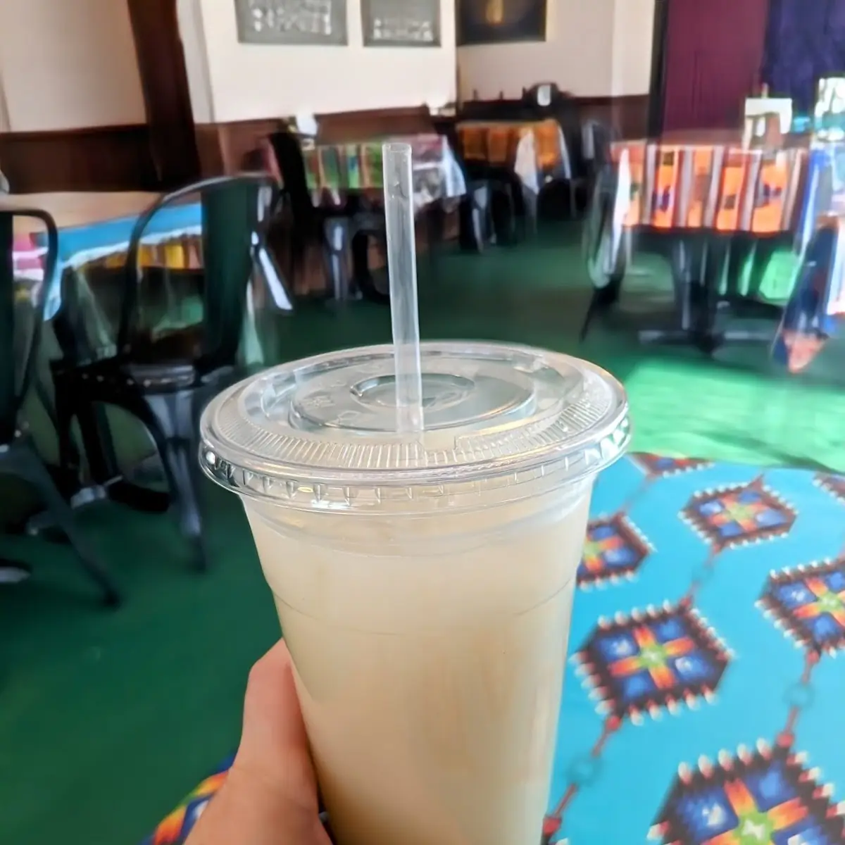 Horchata