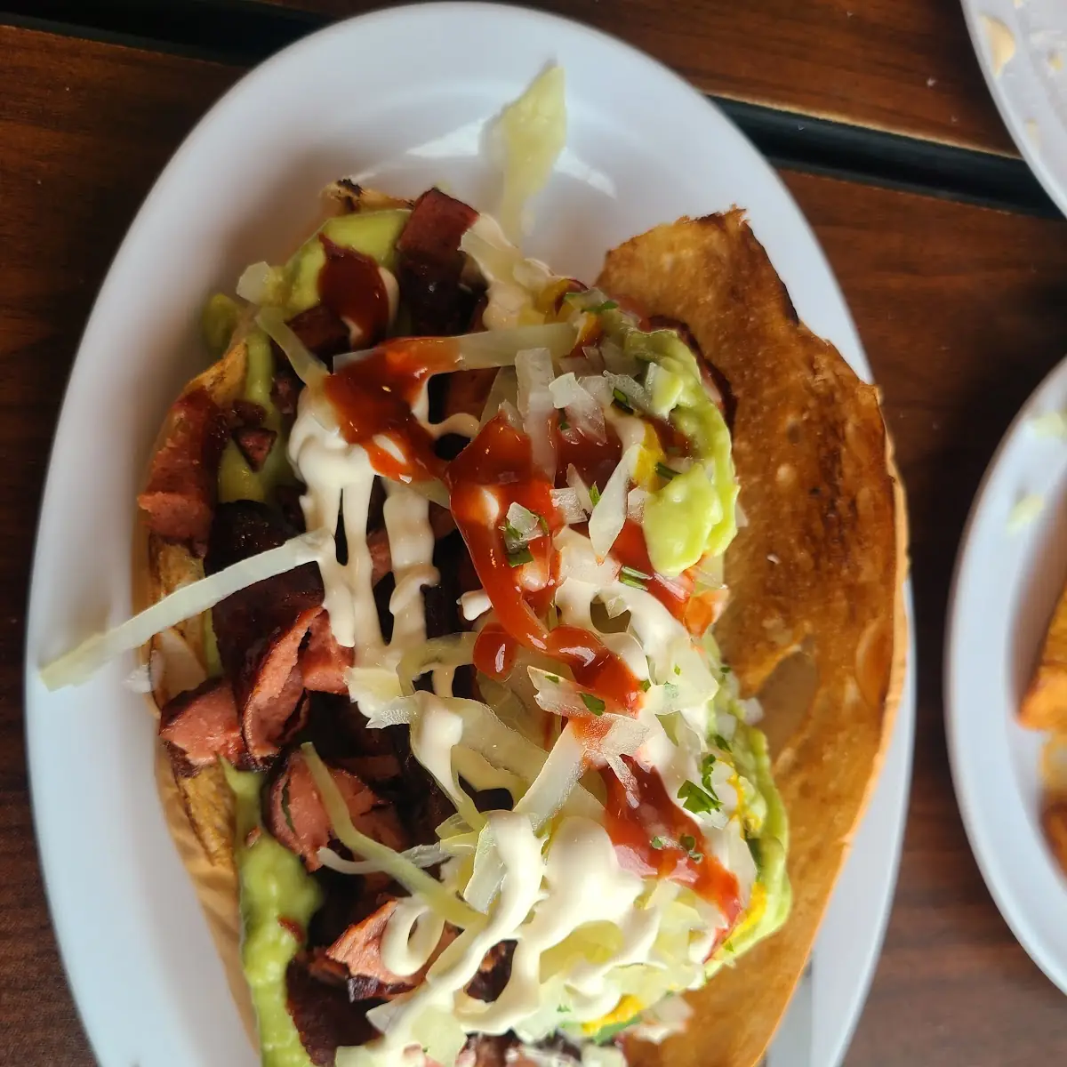 Taco Salad