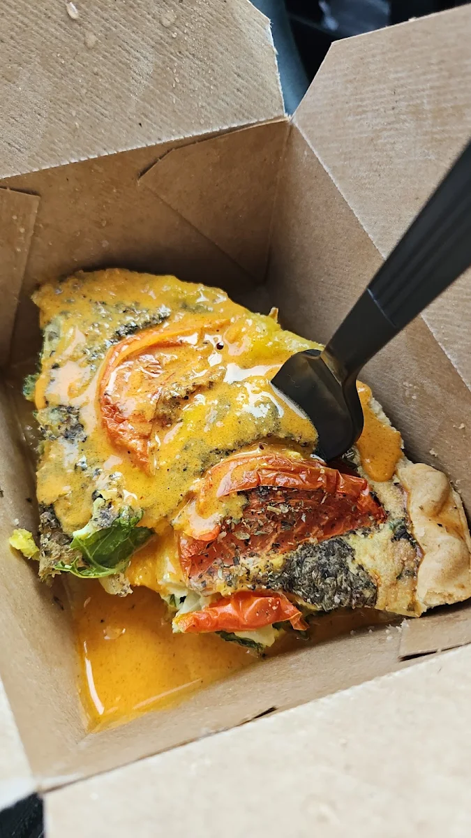 Quiche