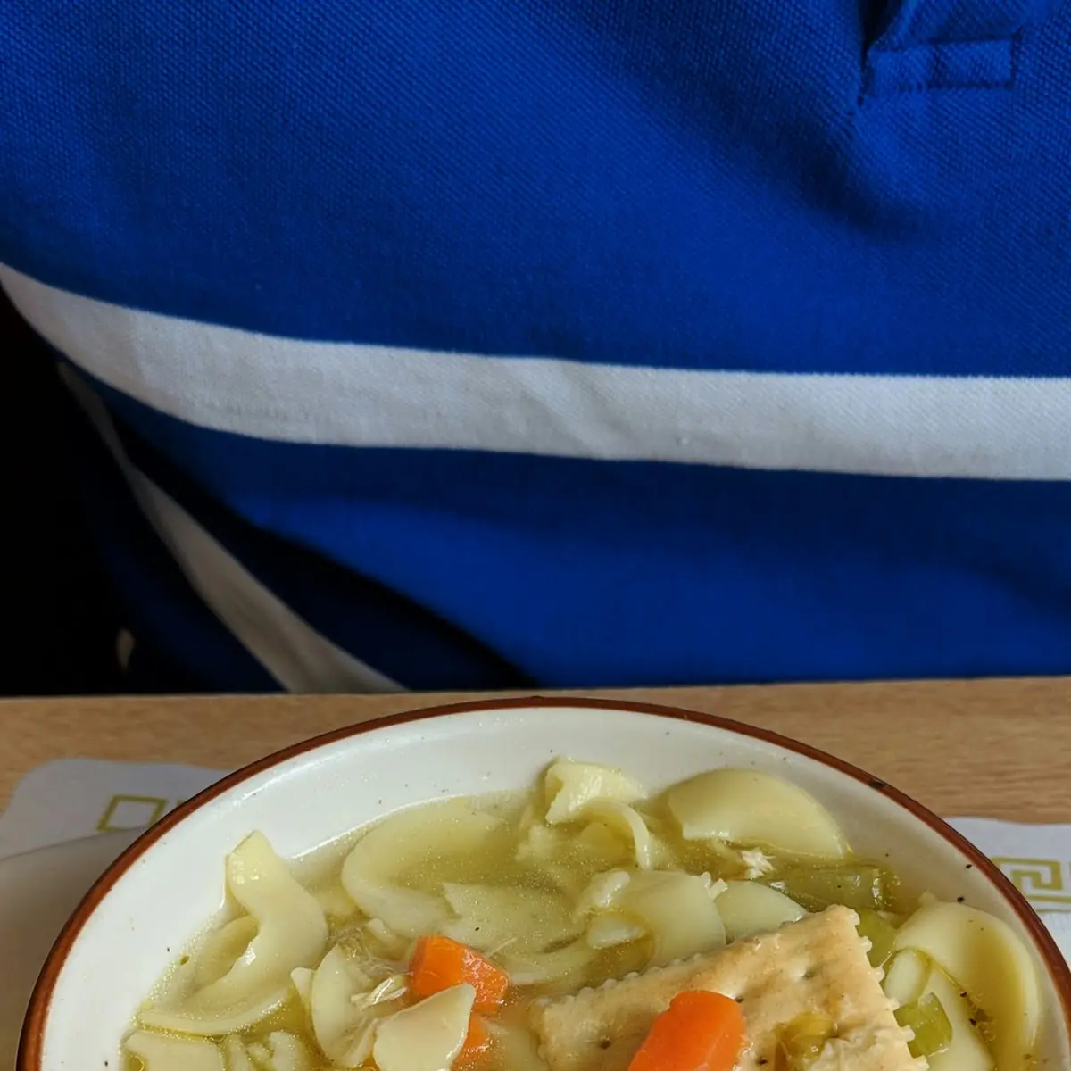 Chicken Soup