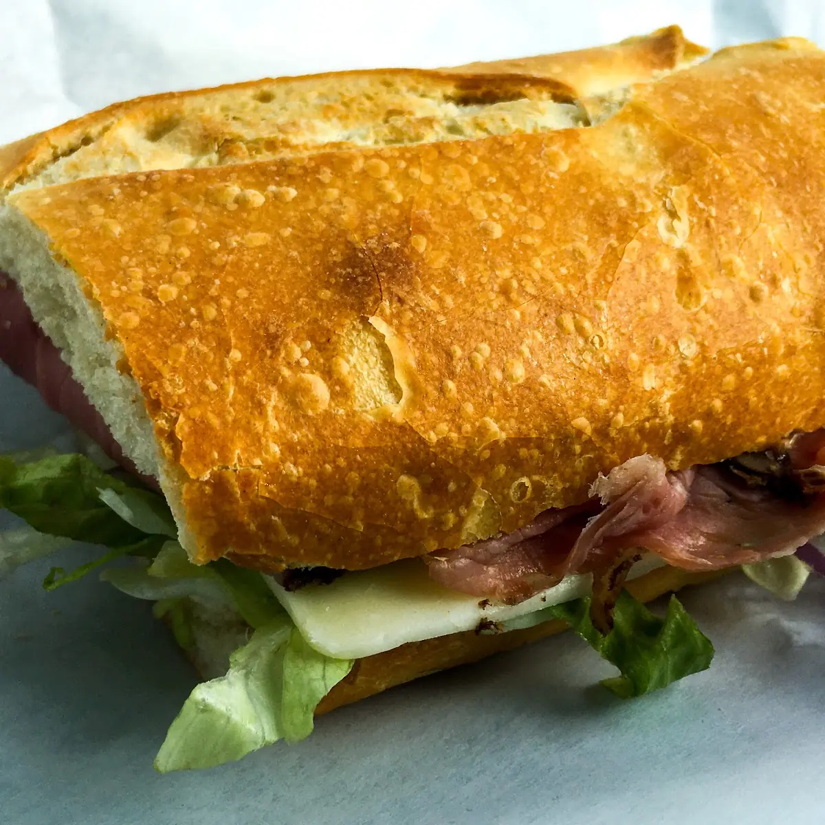 Pastrami