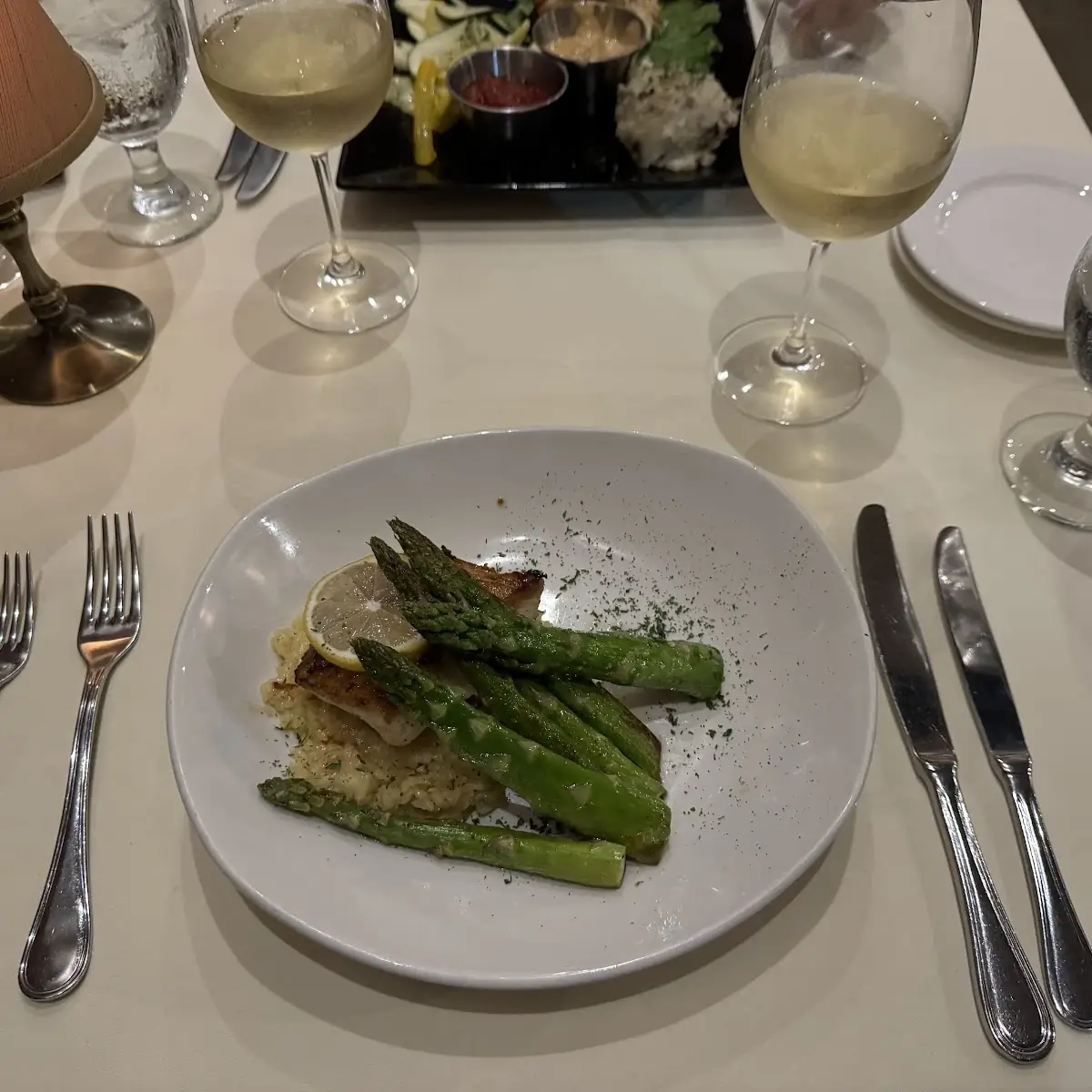 Sea Bass
