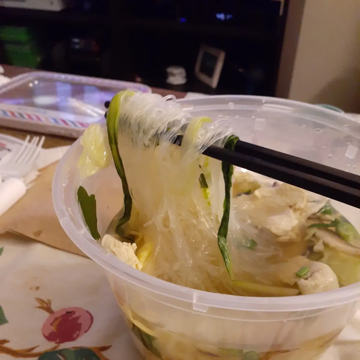 Glass Noodles