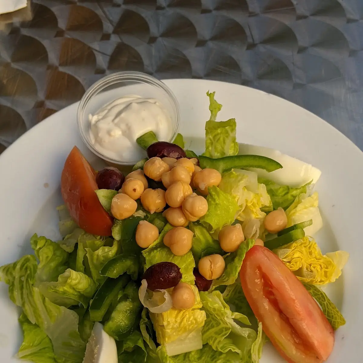 House Salad