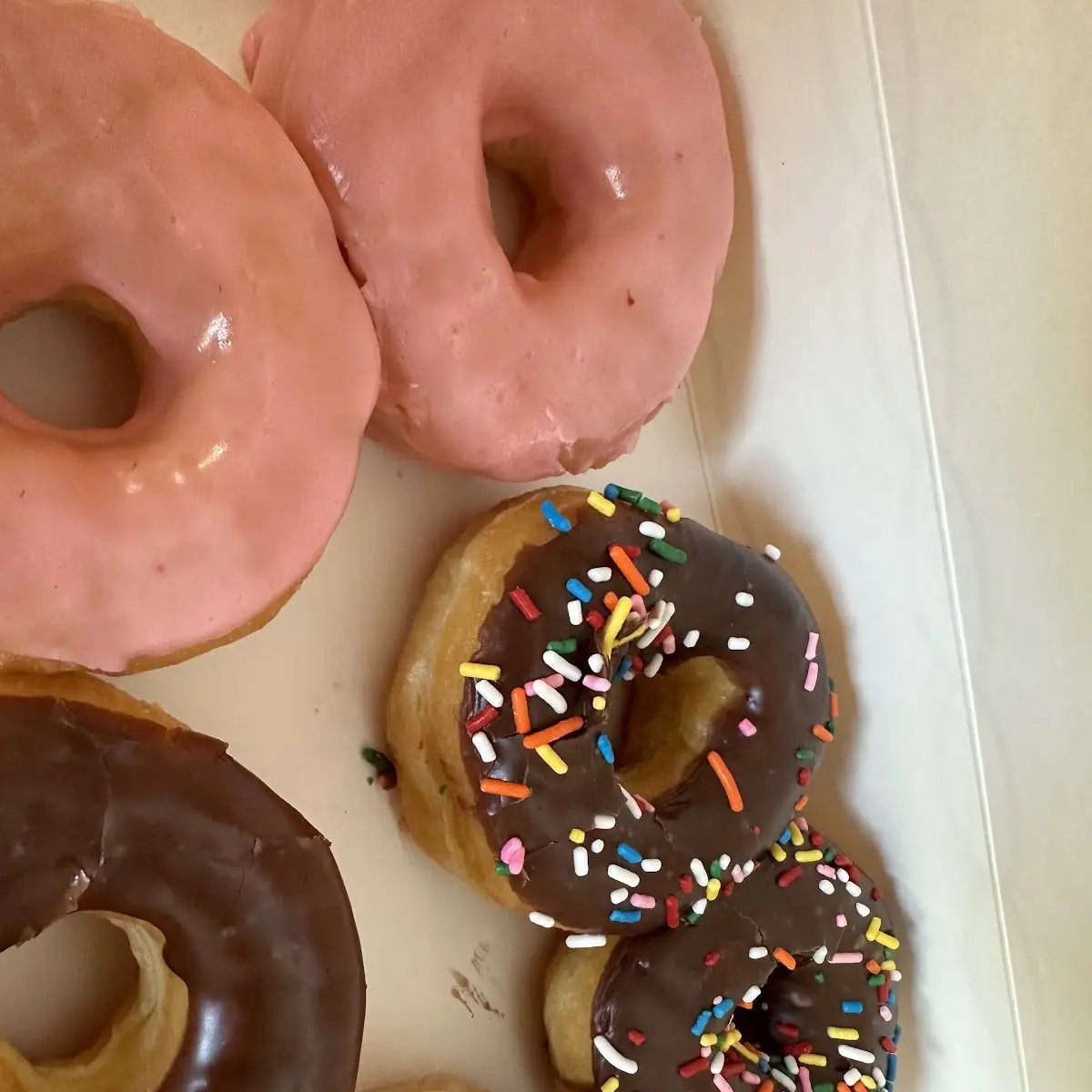 Doughnut