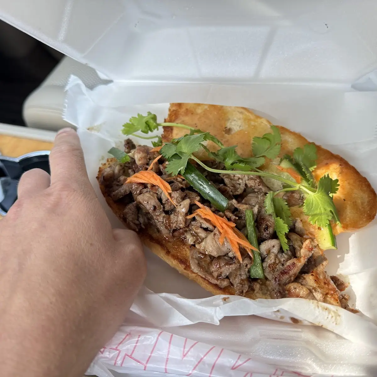 Philly Cheese Steak