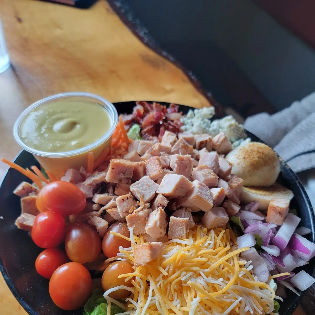 Cobb Salad