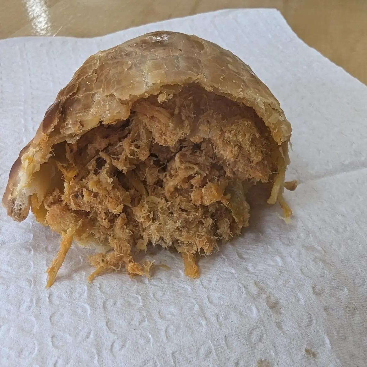 Chicken Empanada