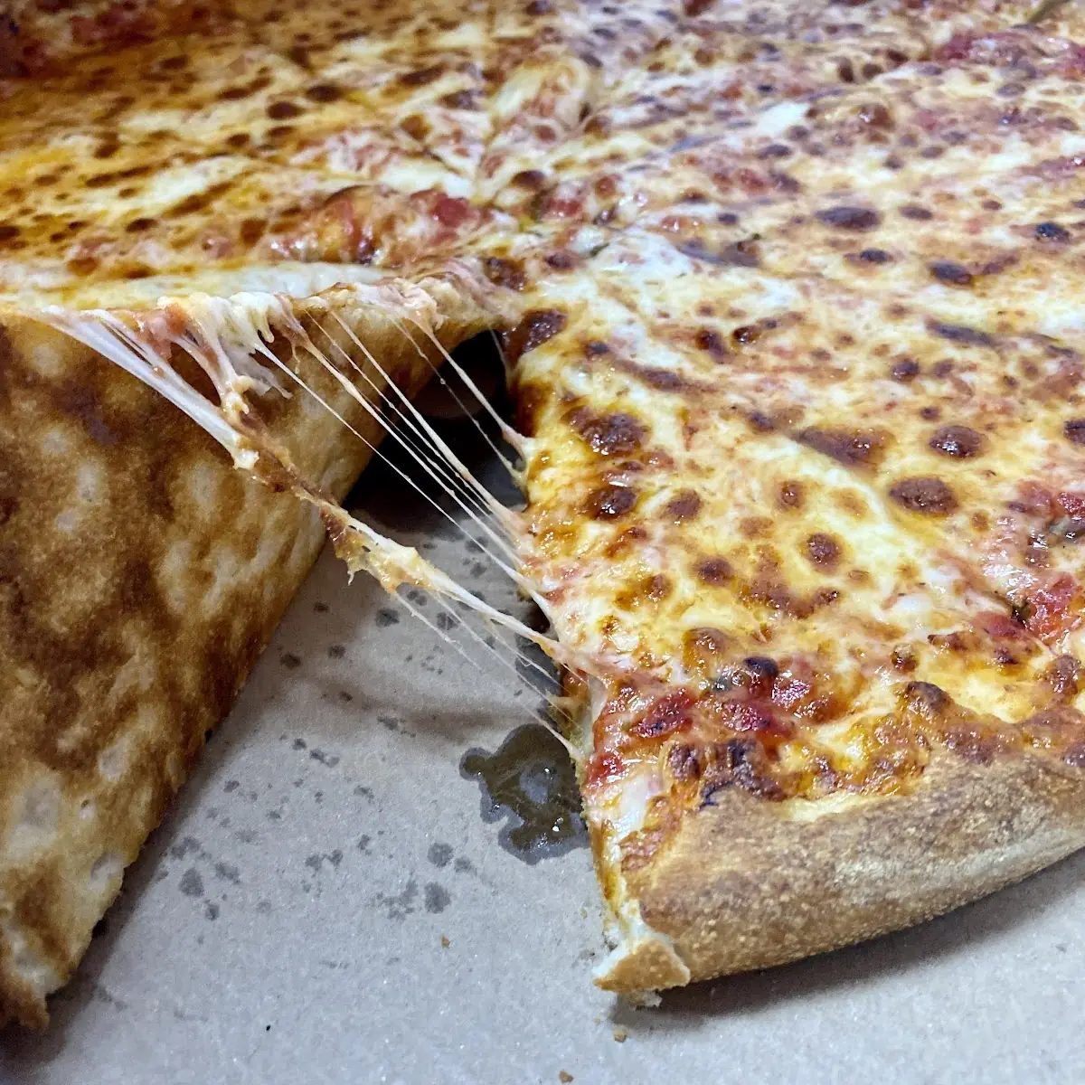 Cheese Pizza