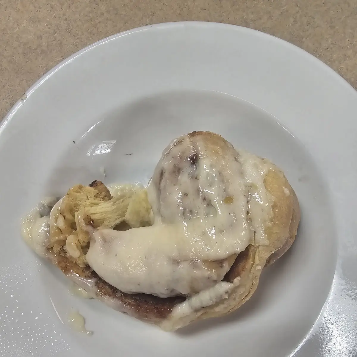 Cinnamon Roll