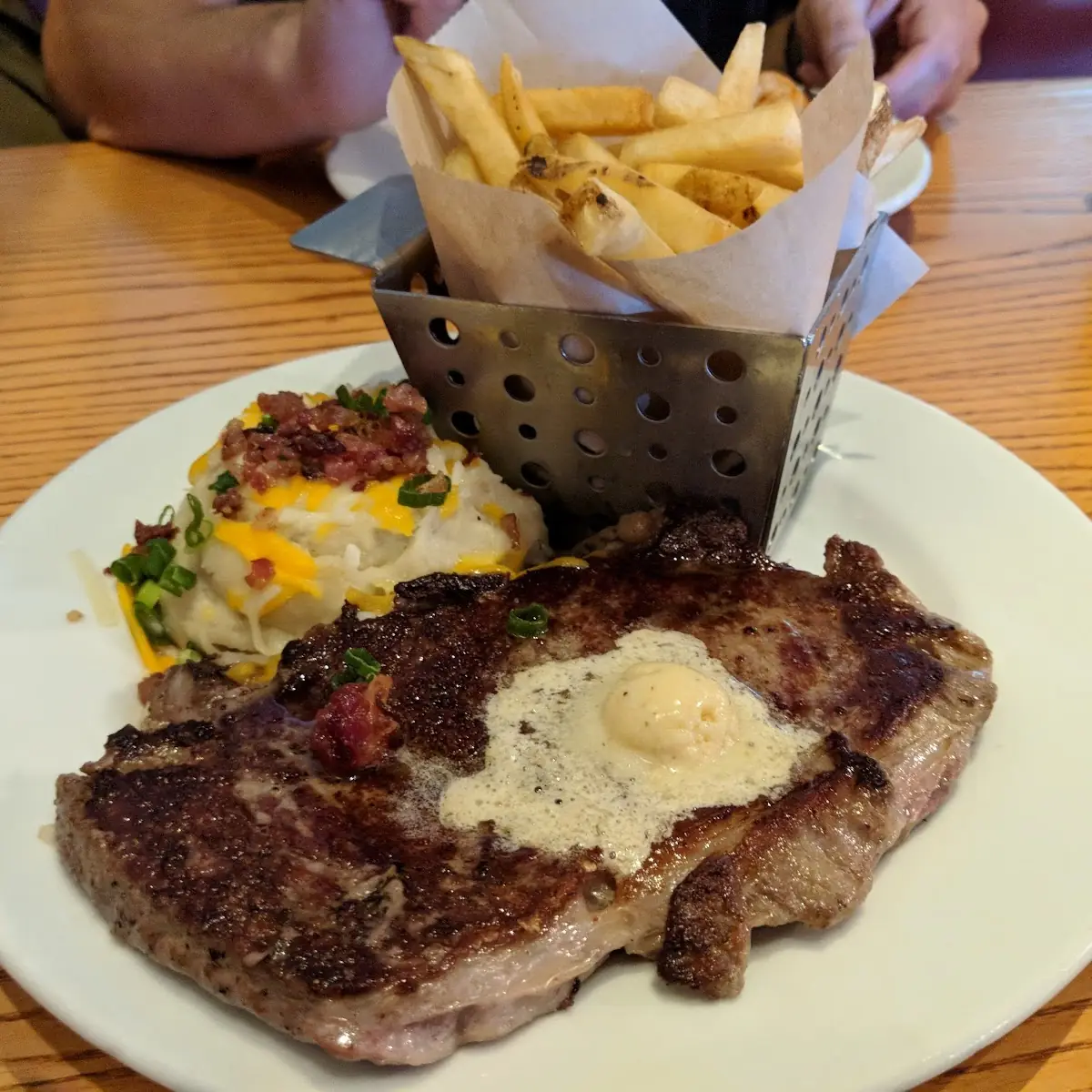 Classic Ribeye
