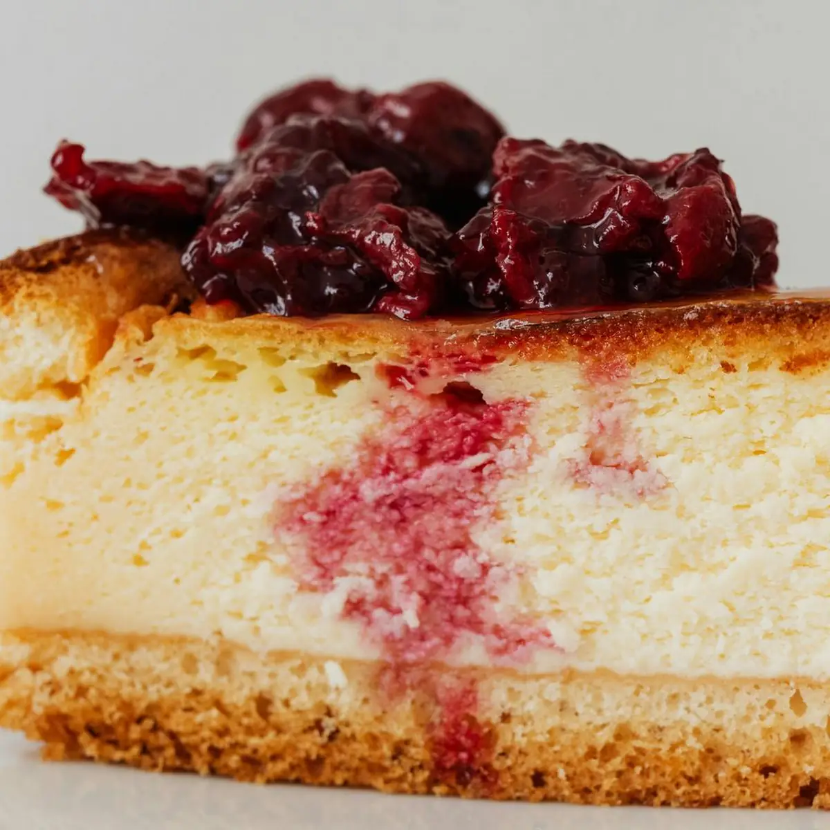New York Cheesecake