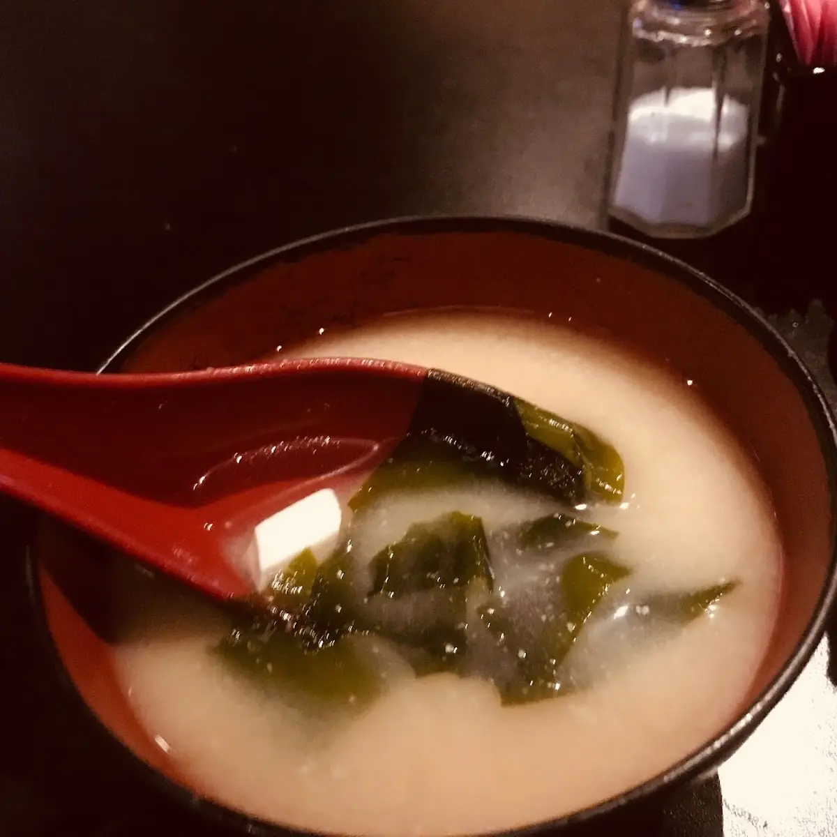 Miso Soup