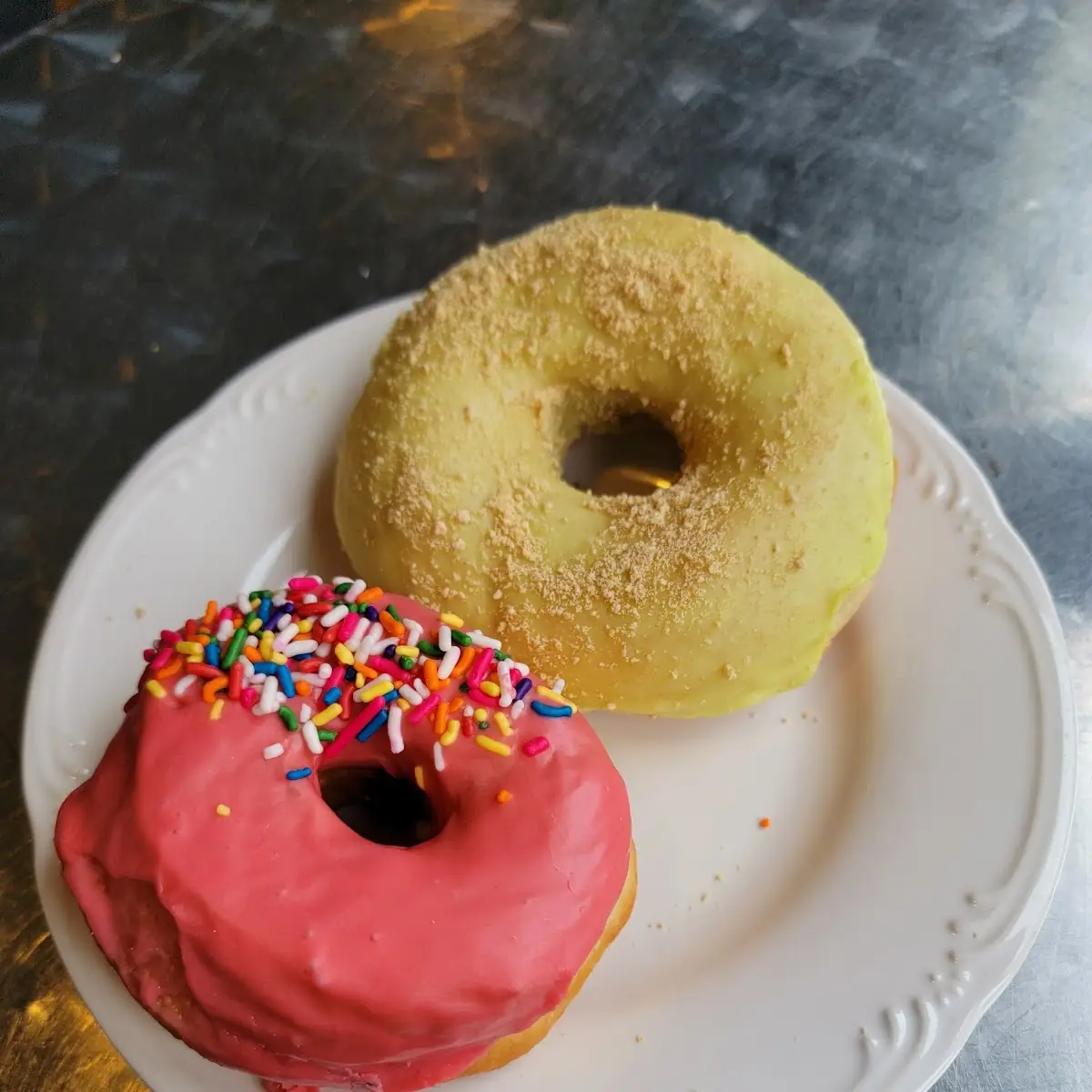 Doughnut