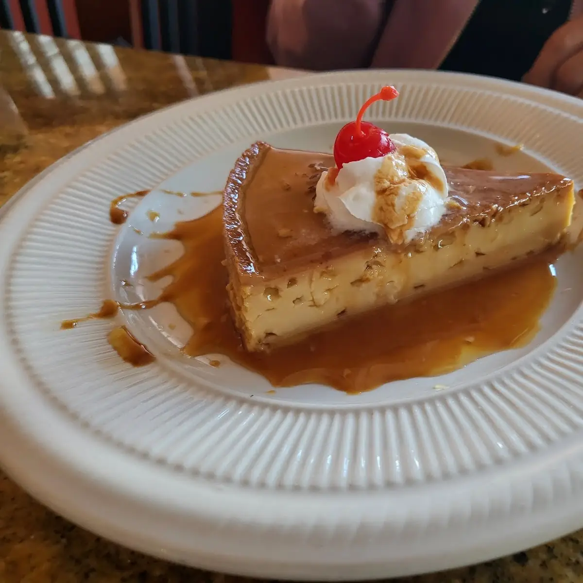 Flan