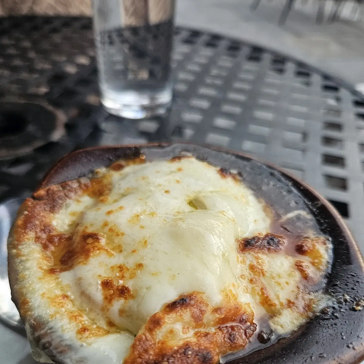 French Onion Soup